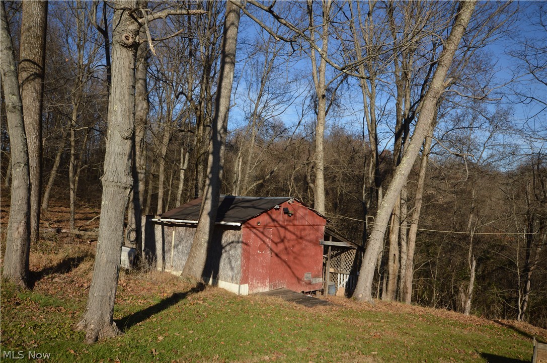 1721 Clark Rdg Road Sistersville, WV 26175 - Photo 20 of 24