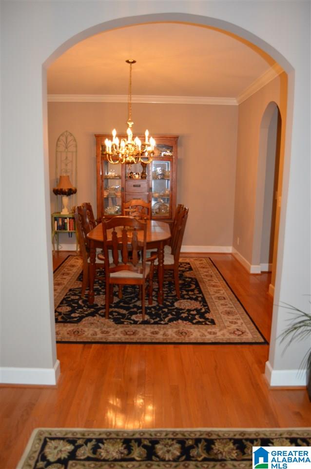 9725 Trammel Road Dora, AL 35062 - Photo 4 of 50