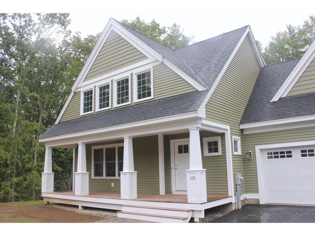 Lot 2 Piscassic Road Newfields, NH 03856 - Photo 2 of 34