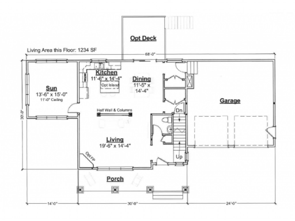 Lot 2 Piscassic Road Newfields, NH 03856 - Photo 29 of 34