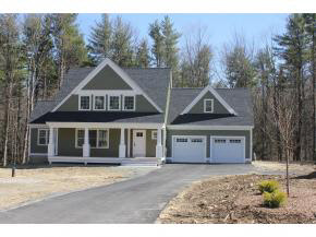 Lot 2 Piscassic Road Newfields, NH 03856 - Photo 34 of 34