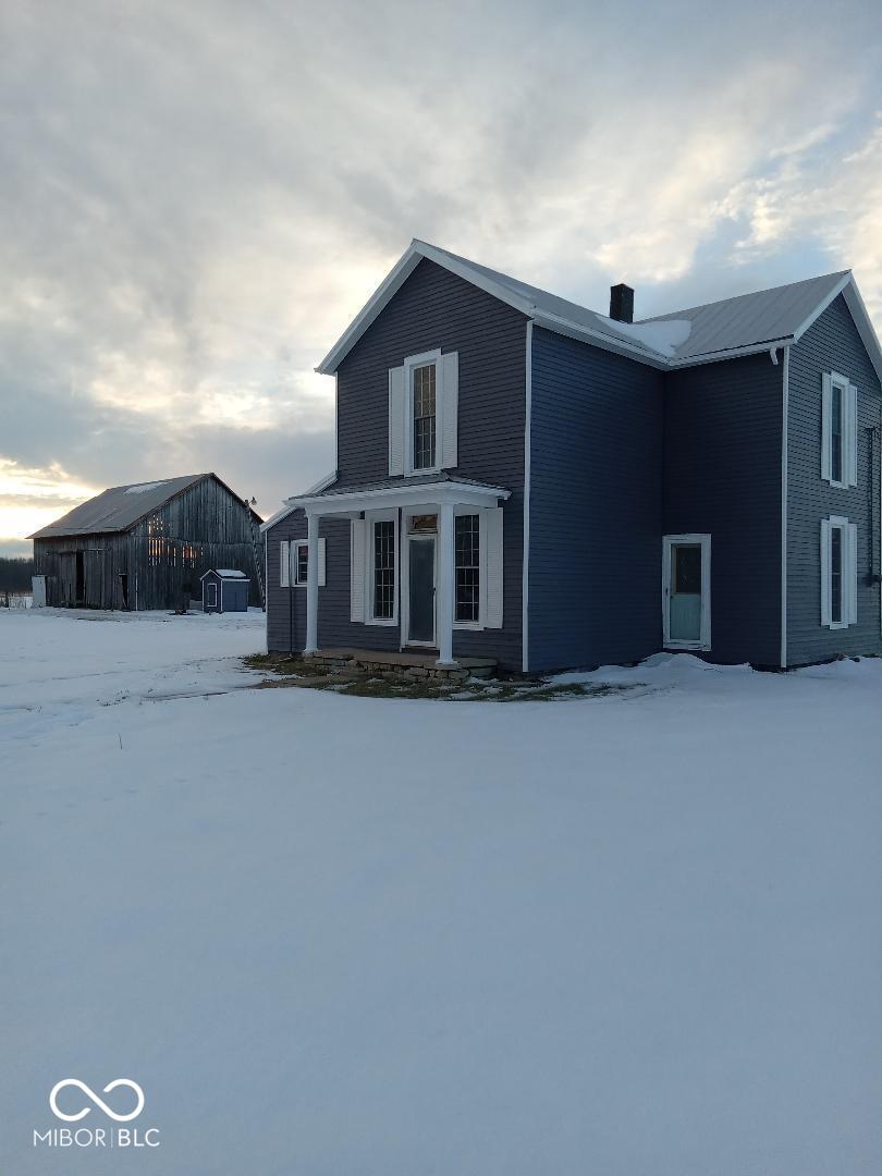 8162 Highway 421 Madison, IN 47250 - Photo 2 of 10