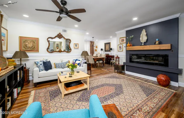 $289,900 | 715 C Wooton Court, Manchester Township, NJ 08759