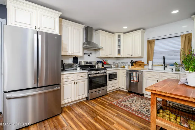 $289,900 | 715 C Wooton Court, Manchester Township, NJ 08759