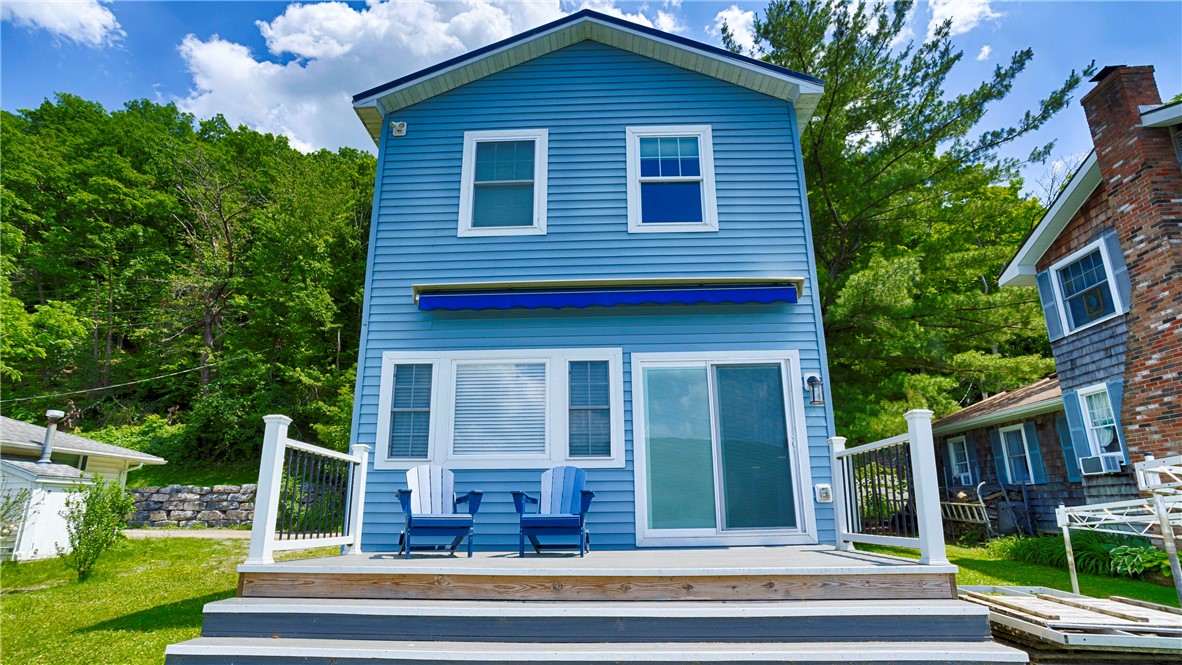 5170 Sunnyside Road Italy, NY 14507 - Photo 1 of 1 Gallery Image 1