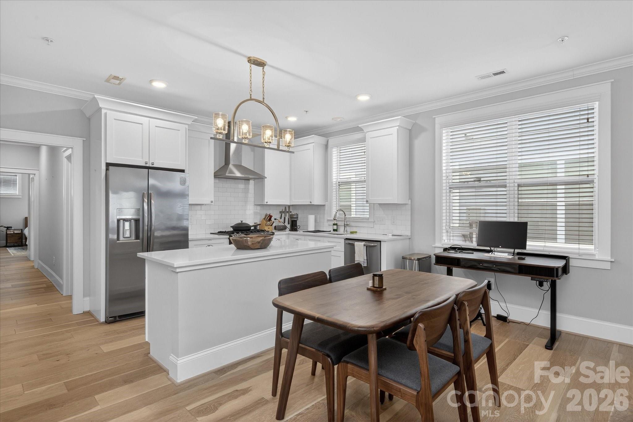 2151 McClintock Road Charlotte, NC 28205 - Photo 11 of 29