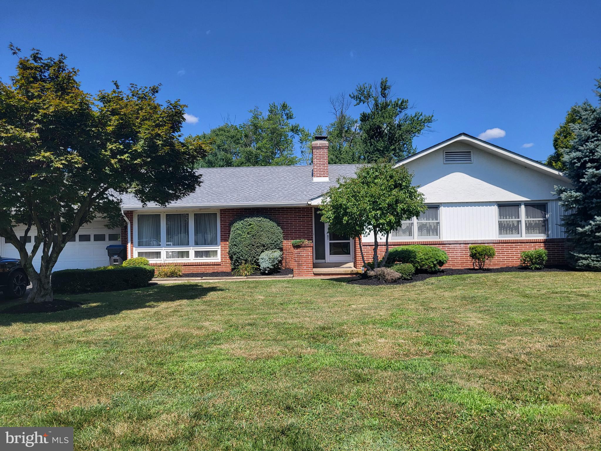 2486 Trewigtown Road Colmar, PA 18915 - Photo 1 of 11 Front of House