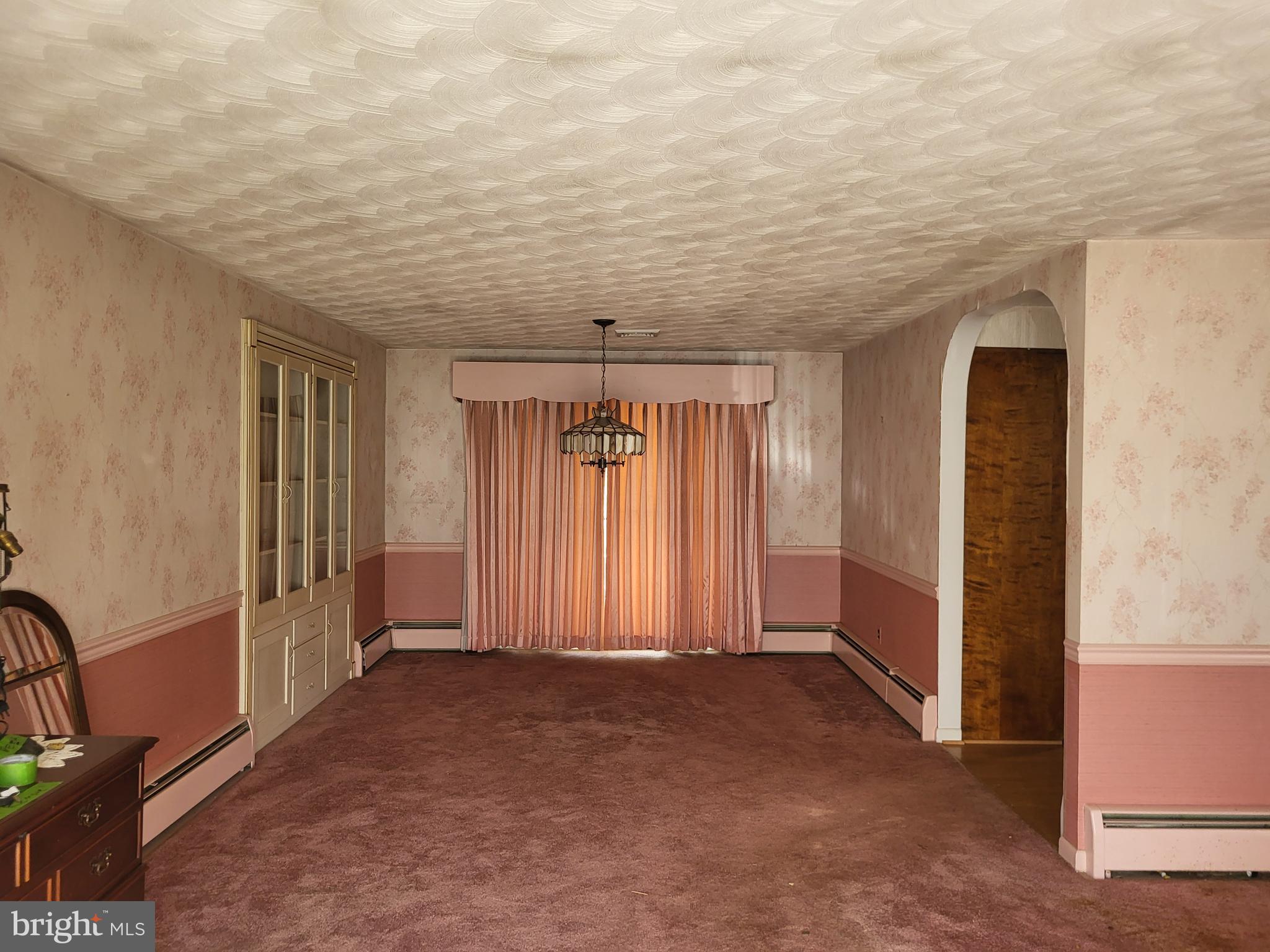 2486 Trewigtown Road Colmar, PA 18915 - Photo 7 of 11 Dining Area