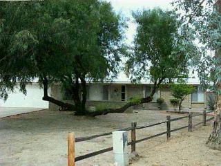 3130 West Massingale Road Tucson, AZ 85741 - Photo 1 of 1