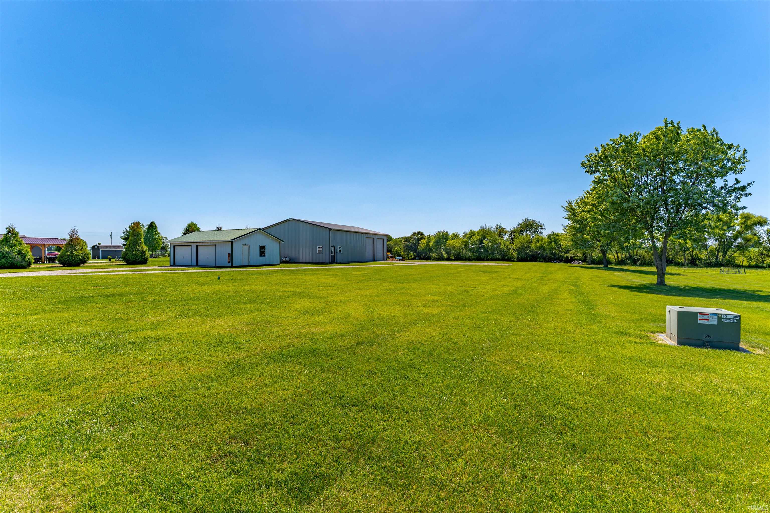 8895 South 100th Road West Fort Branch, IN 47648 - Photo 48 of 50