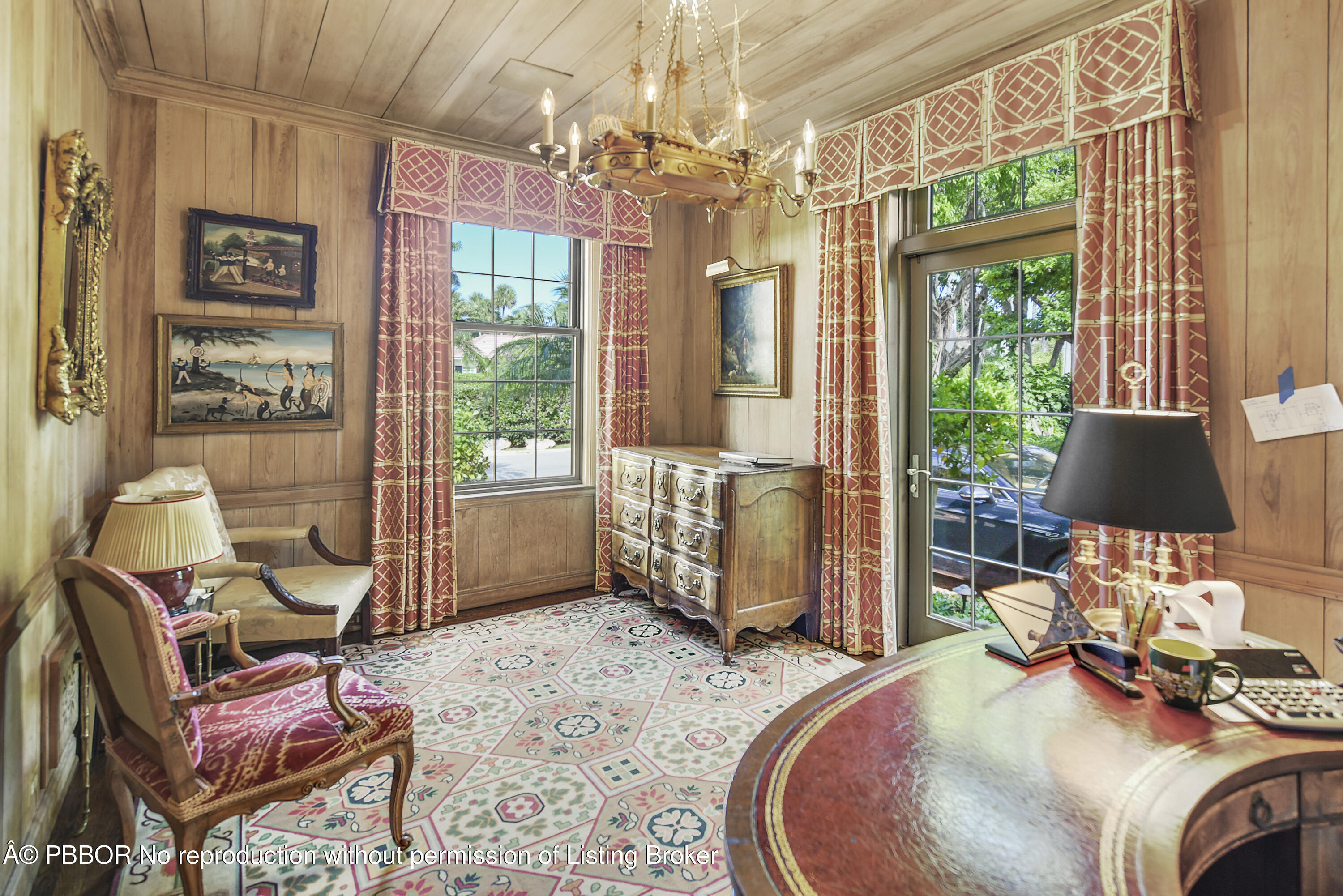 250 Algoma Road Palm Beach, FL 33480 - Photo 10 of 60 250 Algoma Rd Palm Beach FL-print-010-06