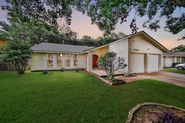 $2,050 | 21311 Park Rock Lane, Katy, TX 77450