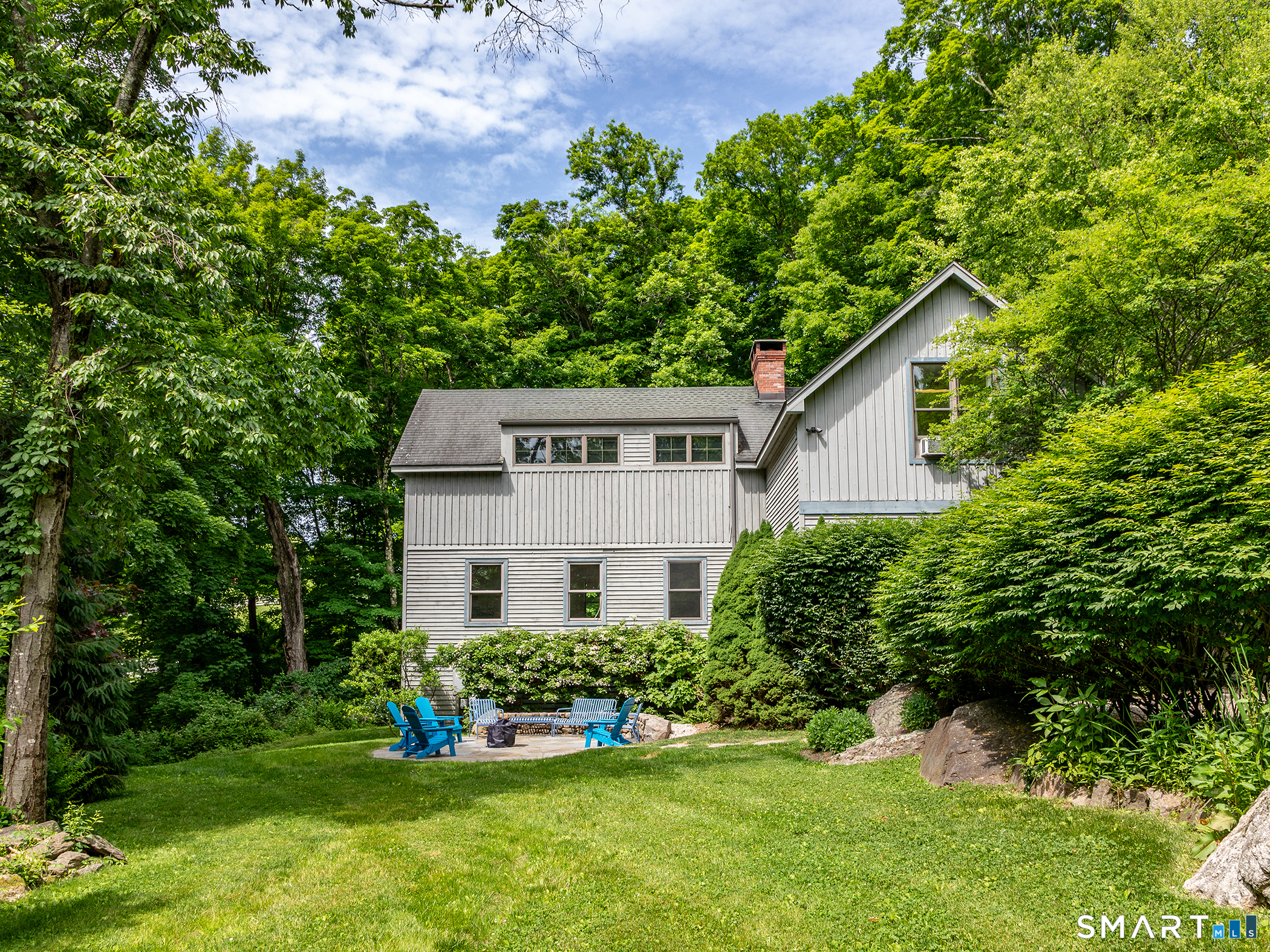 68 Hopkins Road Warren, CT 06777 - Photo 5 of 37
