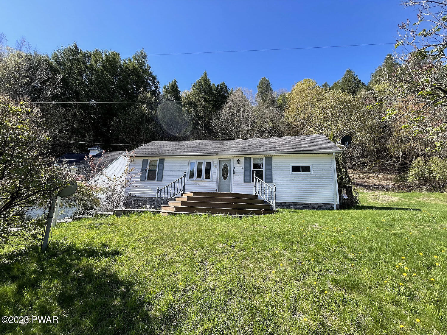 576 Callicoon Road Damascus, PA 18415 - Photo 21 of 24