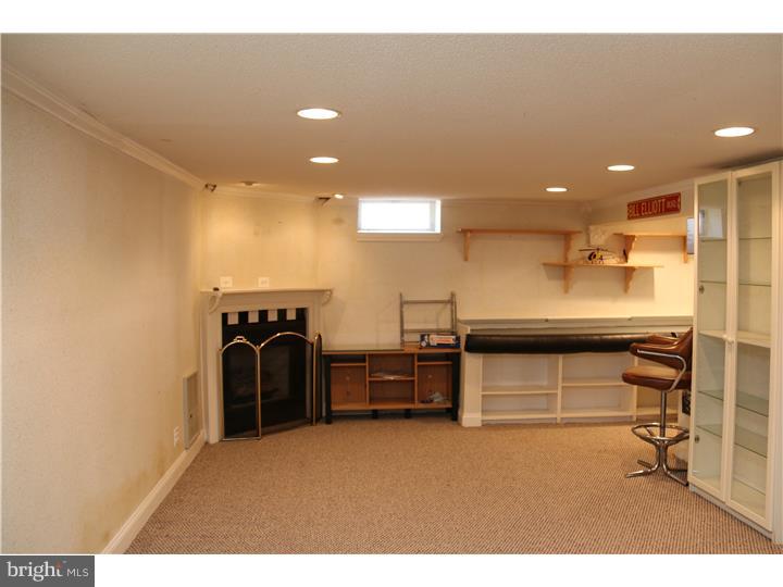 940 Almshouse Road Ivyland, PA 18974 - Photo 14 of 22 Basement - Finished