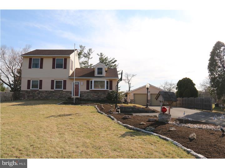 940 Almshouse Road Ivyland, PA 18974 - Photo 22 of 22 Exterior Front
