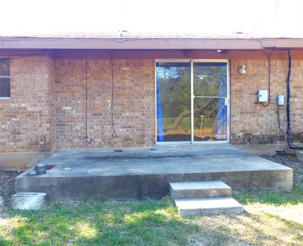 a view of outdoor space