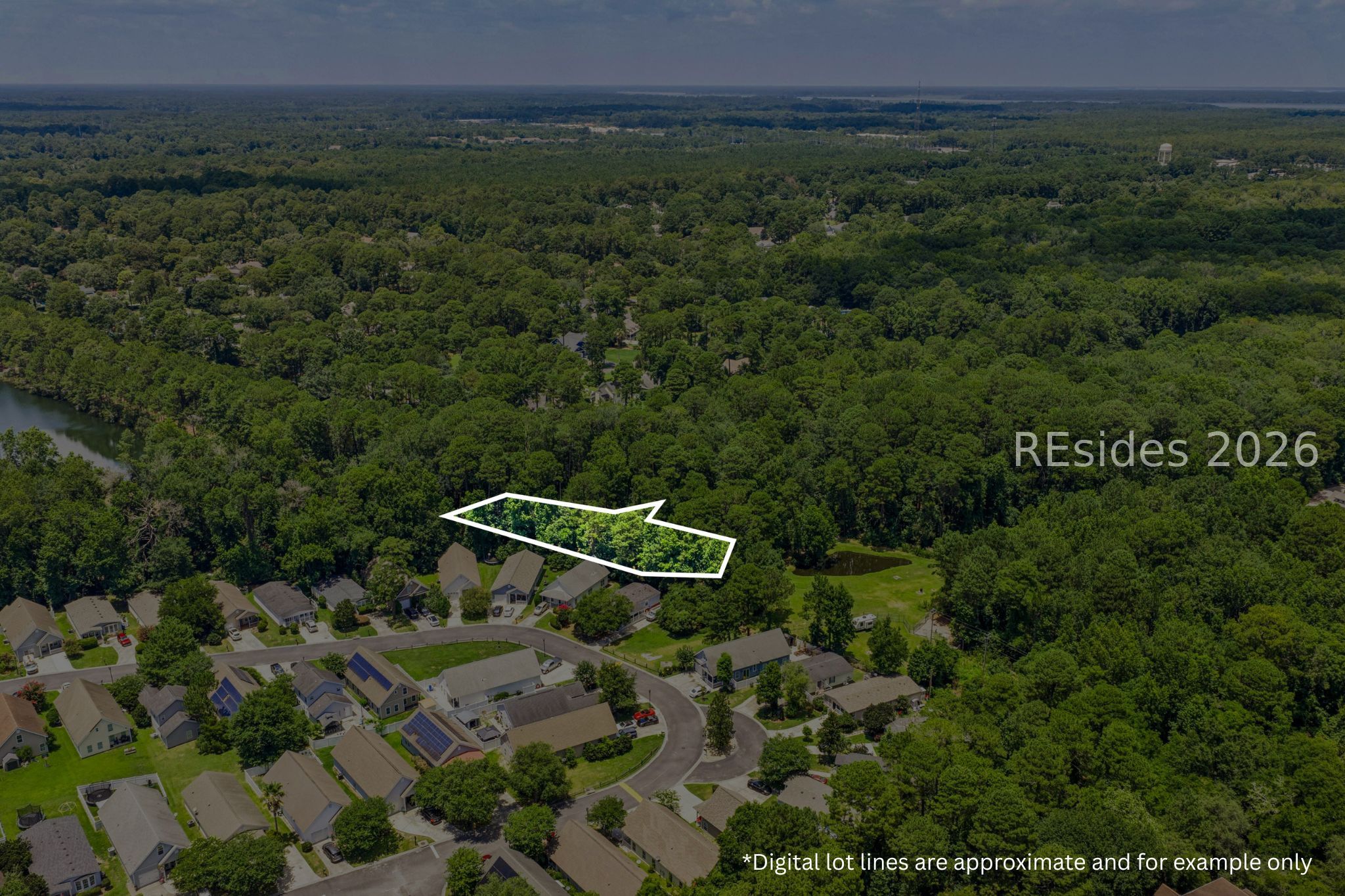 36 Leacybridge Road Bluffton, SC 29910 - Photo 20 of 33