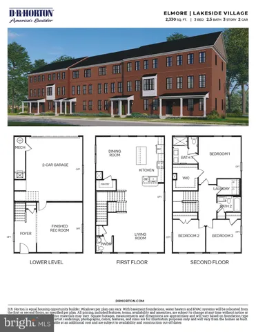 $547,990 | 9 Clementon Road East, Gibbsboro, NJ 08026