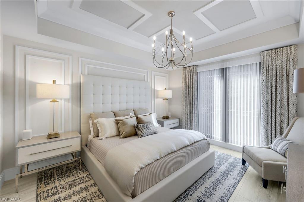 1135 3rd Avenue South, Unit 209 Naples, FL 34102 - Photo 11 of 31 Primary Bedroom