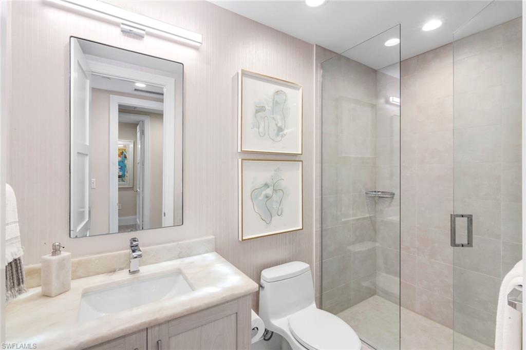 1135 3rd Avenue South, Unit 209 Naples, FL 34102 - Photo 18 of 31 Guest Bath 3