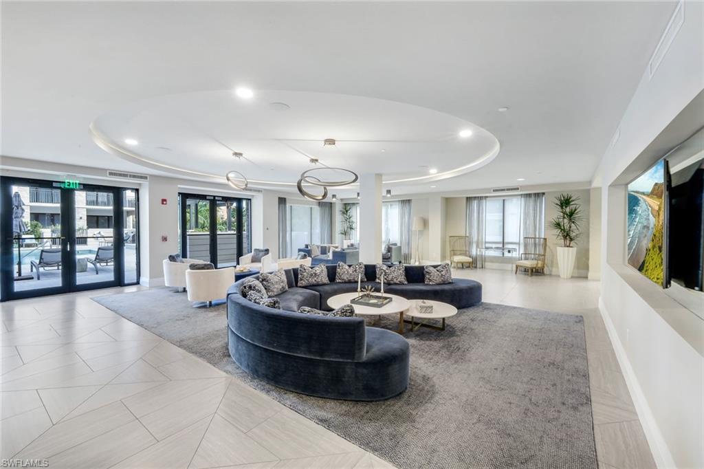 1135 3rd Avenue South, Unit 209 Naples, FL 34102 - Photo 27 of 31 Resident Club Room