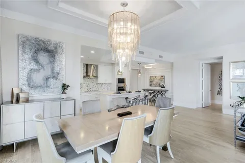 $2,449,000 | 1135 3rd Avenue South, Unit 209, Naples, FL 34102