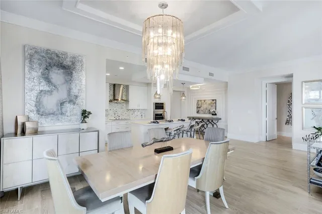 $2,449,000 | 1135 3rd Avenue South, Unit 209, Naples, FL 34102