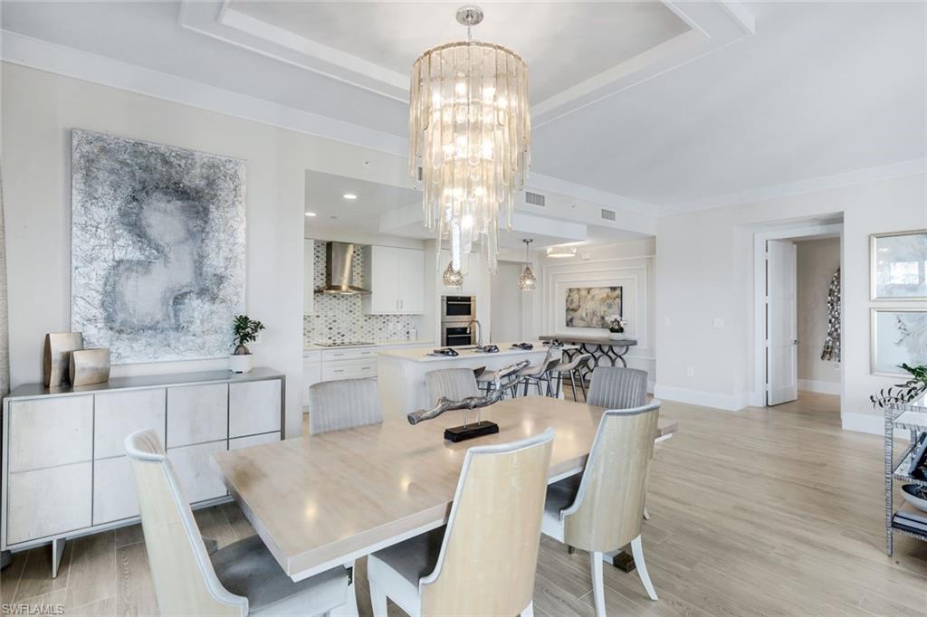 1135 3rd Avenue South, Unit 209 Naples, FL 34102 - Photo 3 of 31 Dining