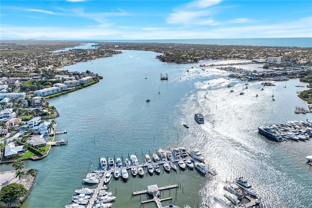 1135 3rd Avenue South, Unit 209 Naples, FL 34102 - Photo 31 of 31 Across from Naples Bay for Boating- Yachting memberships and Boat Slips