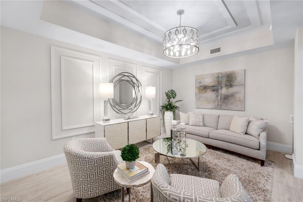 1135 3rd Avenue South, Unit 209 Naples, FL 34102 - Photo 10 of 31 Den