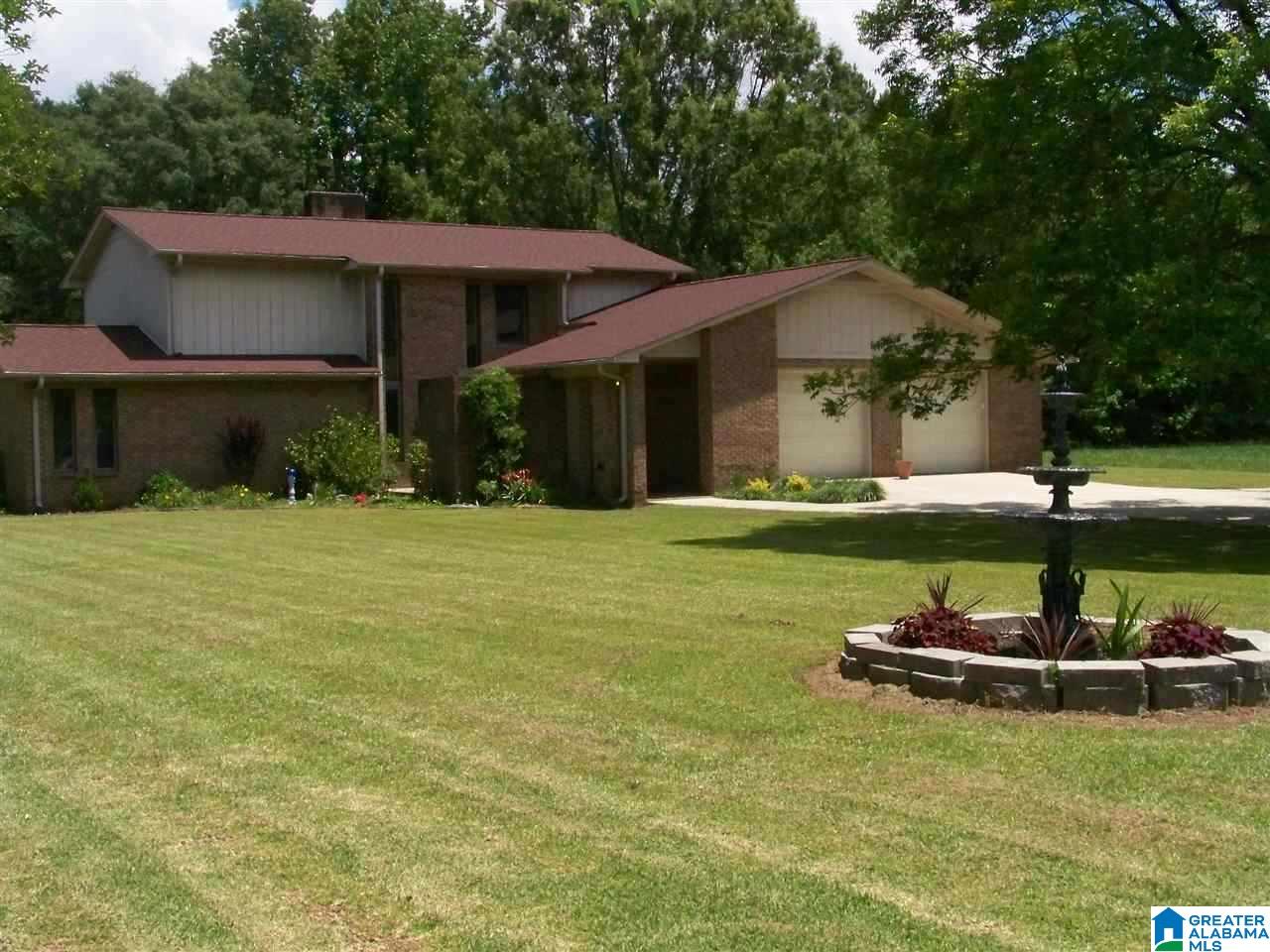 333 Stewart Road Cullman, AL 35055 - Photo 1 of 43