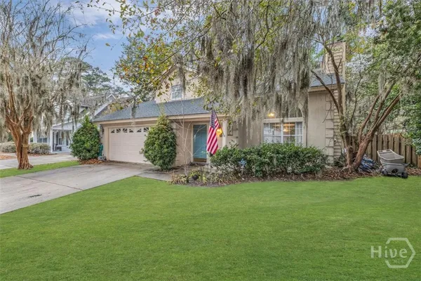 $2,800 | 138 Penn Station, Savannah, GA 31410