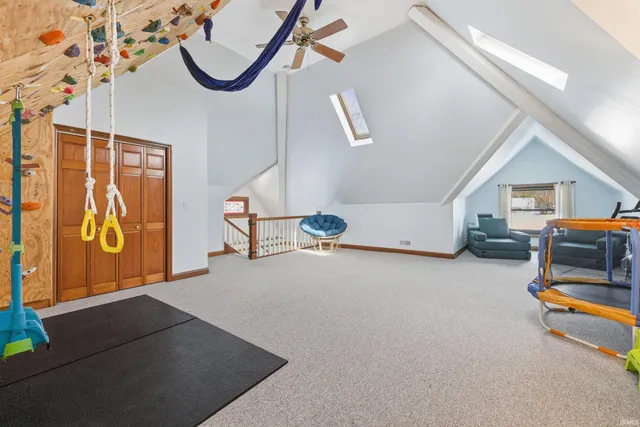 $699,000 | 1202 East Maxwell Lane, Bloomington, IN 47401