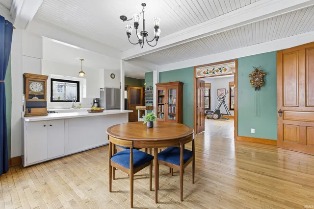 $699,000 | 1202 East Maxwell Lane, Bloomington, IN 47401