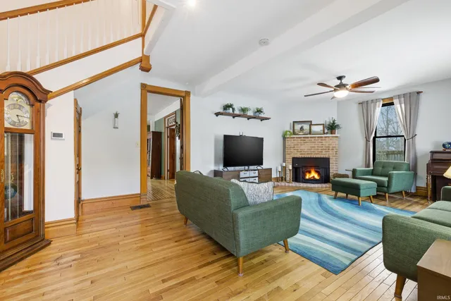 $699,000 | 1202 East Maxwell Lane, Bloomington, IN 47401