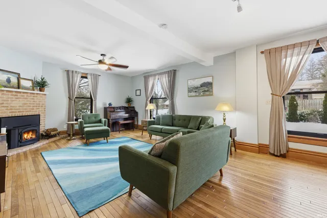 $699,000 | 1202 East Maxwell Lane, Bloomington, IN 47401