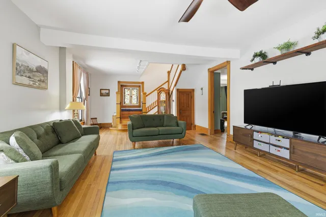 $699,000 | 1202 East Maxwell Lane, Bloomington, IN 47401