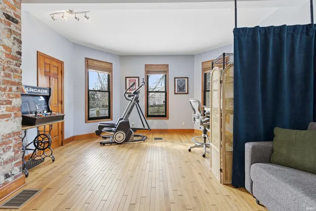 $699,000 | 1202 East Maxwell Lane, Bloomington, IN 47401