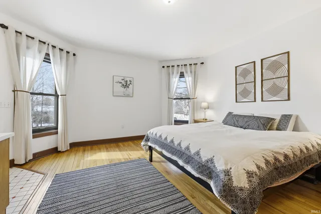 $699,000 | 1202 East Maxwell Lane, Bloomington, IN 47401