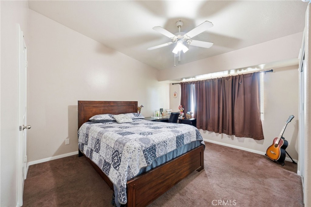 8461 Colorado Riverside, CA 92504 - Photo 10 of 26 Primary Bedroom #1