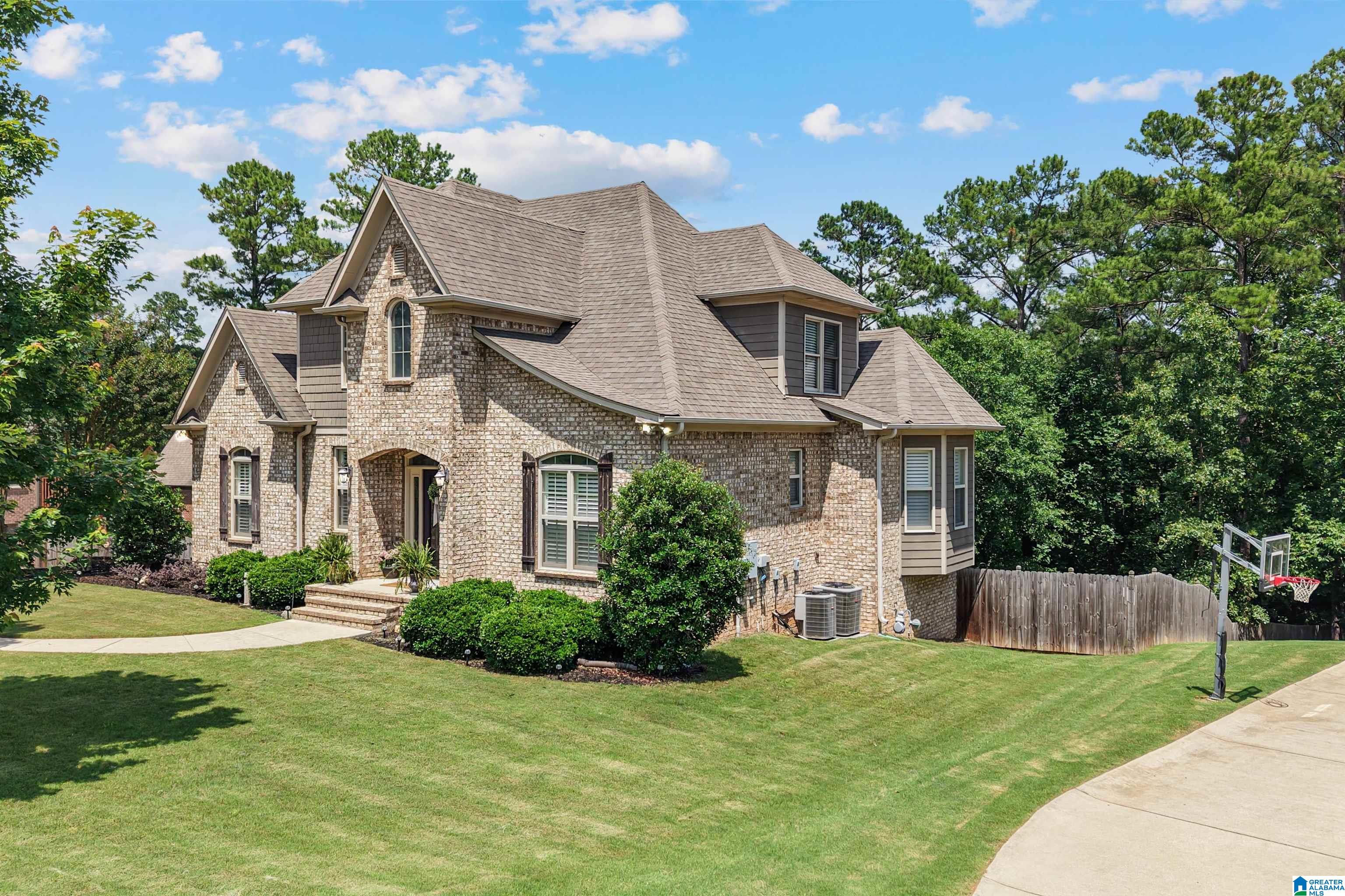 220 Sterling Gate Lane Alabaster, AL 35007 - Photo 44 of 67