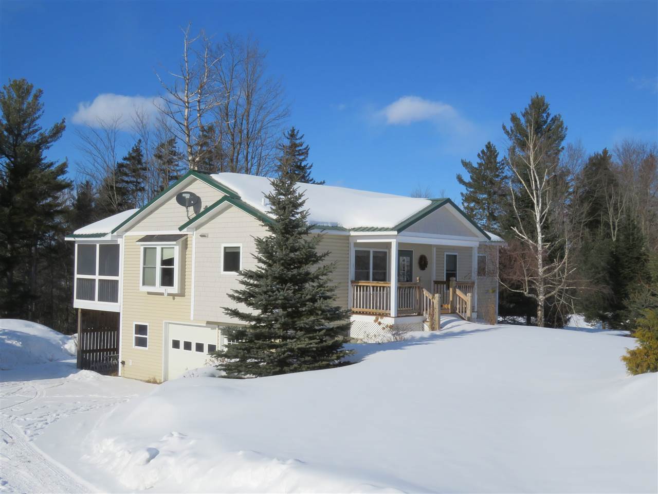 167 Hodgdon Road Coventry, VT 05825 - Photo 3 of 38