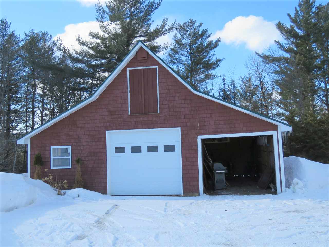 167 Hodgdon Road Coventry, VT 05825 - Photo 4 of 38