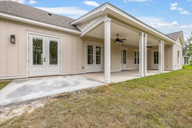 $564,000 | 5410 Peace Dove Trail, Tallahassee, FL 32311
