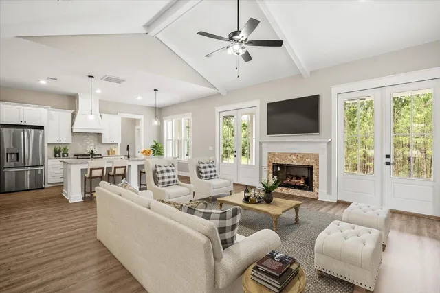 $564,000 | 5410 Peace Dove Trail, Tallahassee, FL 32311