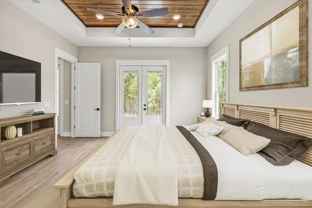 $564,000 | 5410 Peace Dove Trail, Tallahassee, FL 32311