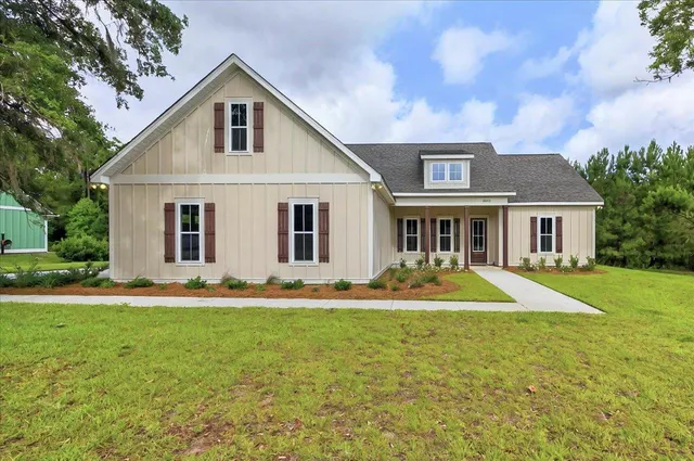 $564,000 | 5410 Peace Dove Trail, Tallahassee, FL 32311