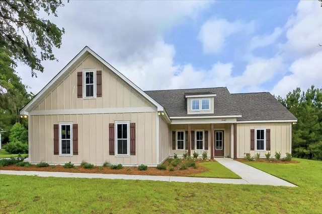 $564,000 | 5410 Peace Dove Trail, Tallahassee, FL 32311