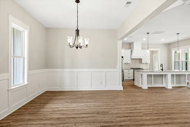 $564,000 | 5410 Peace Dove Trail, Tallahassee, FL 32311